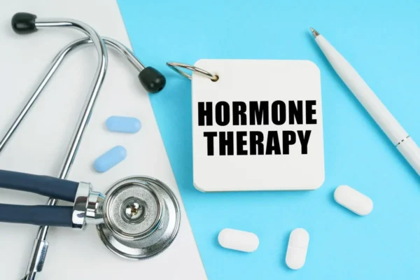 What is Hormone Replacement Therapy?