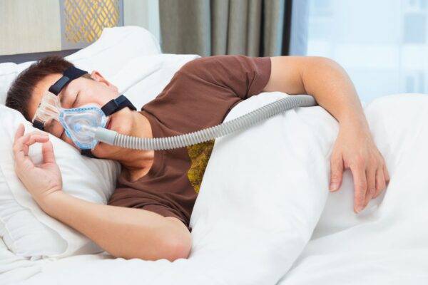 Can Sleep Apnea be Cured?